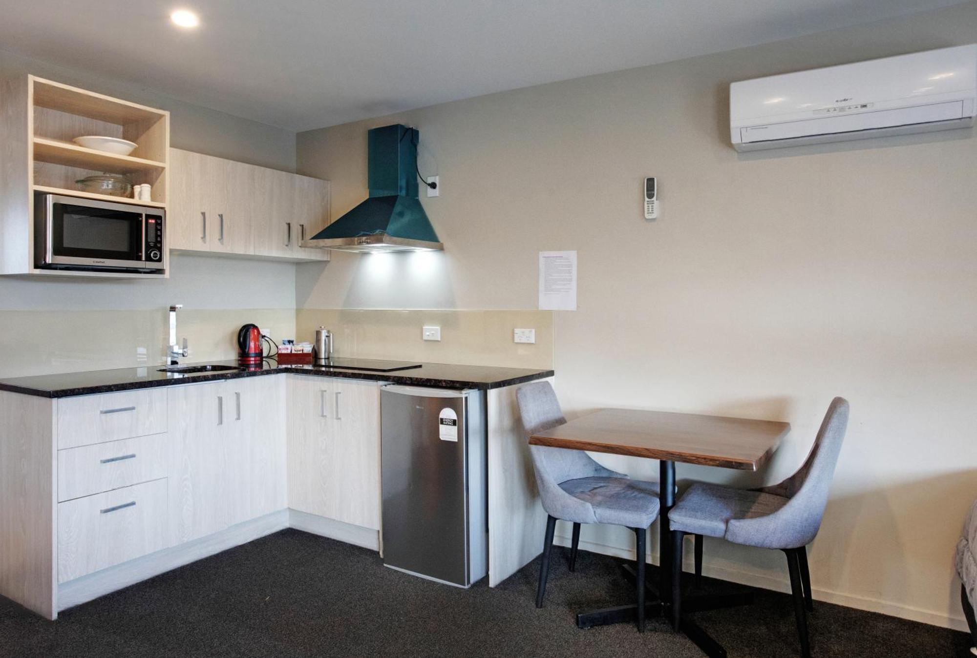Ellerslie Palms Motel Auckland Exterior foto