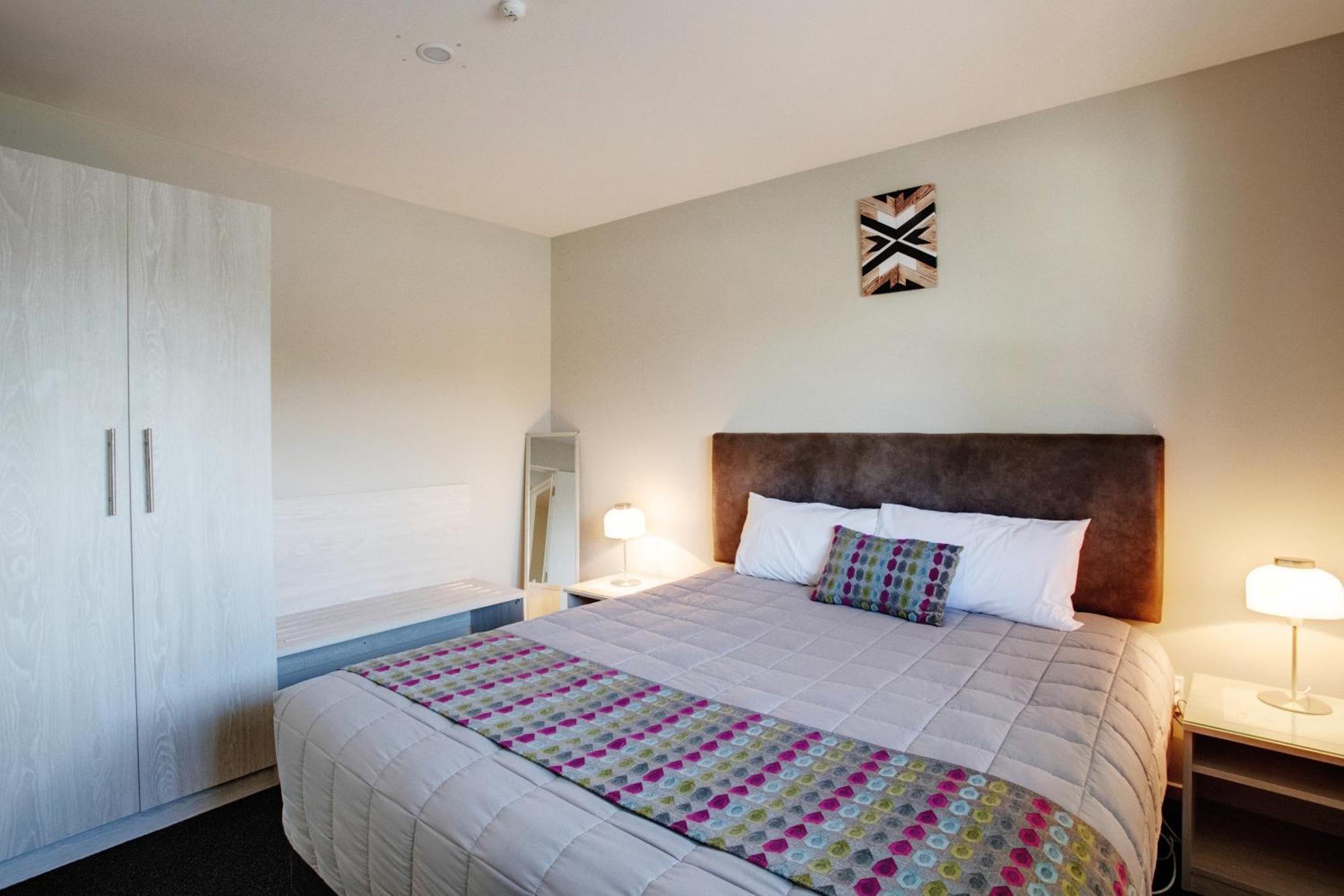 Ellerslie Palms Motel Auckland Exterior foto