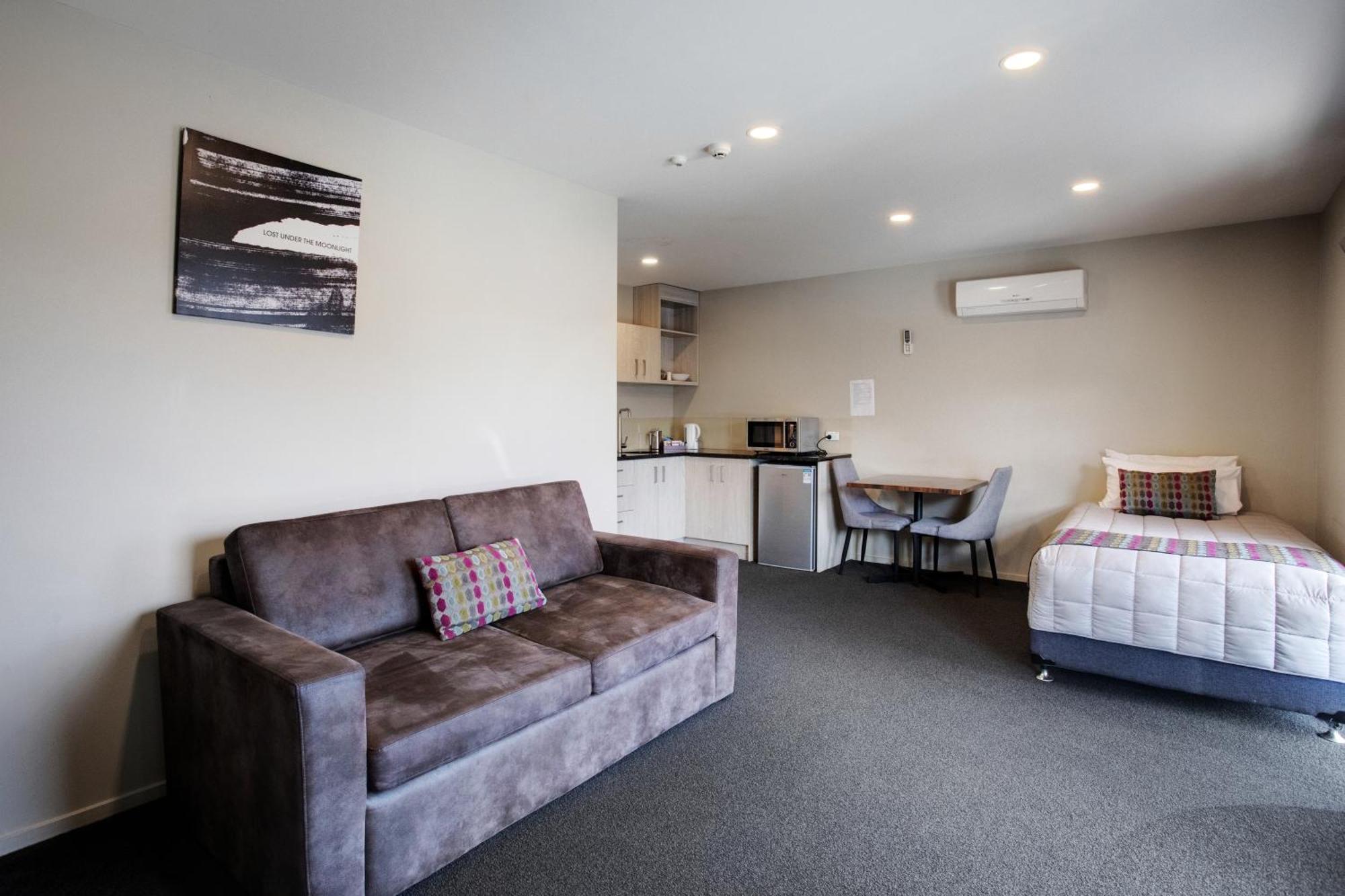 Ellerslie Palms Motel Auckland Exterior foto